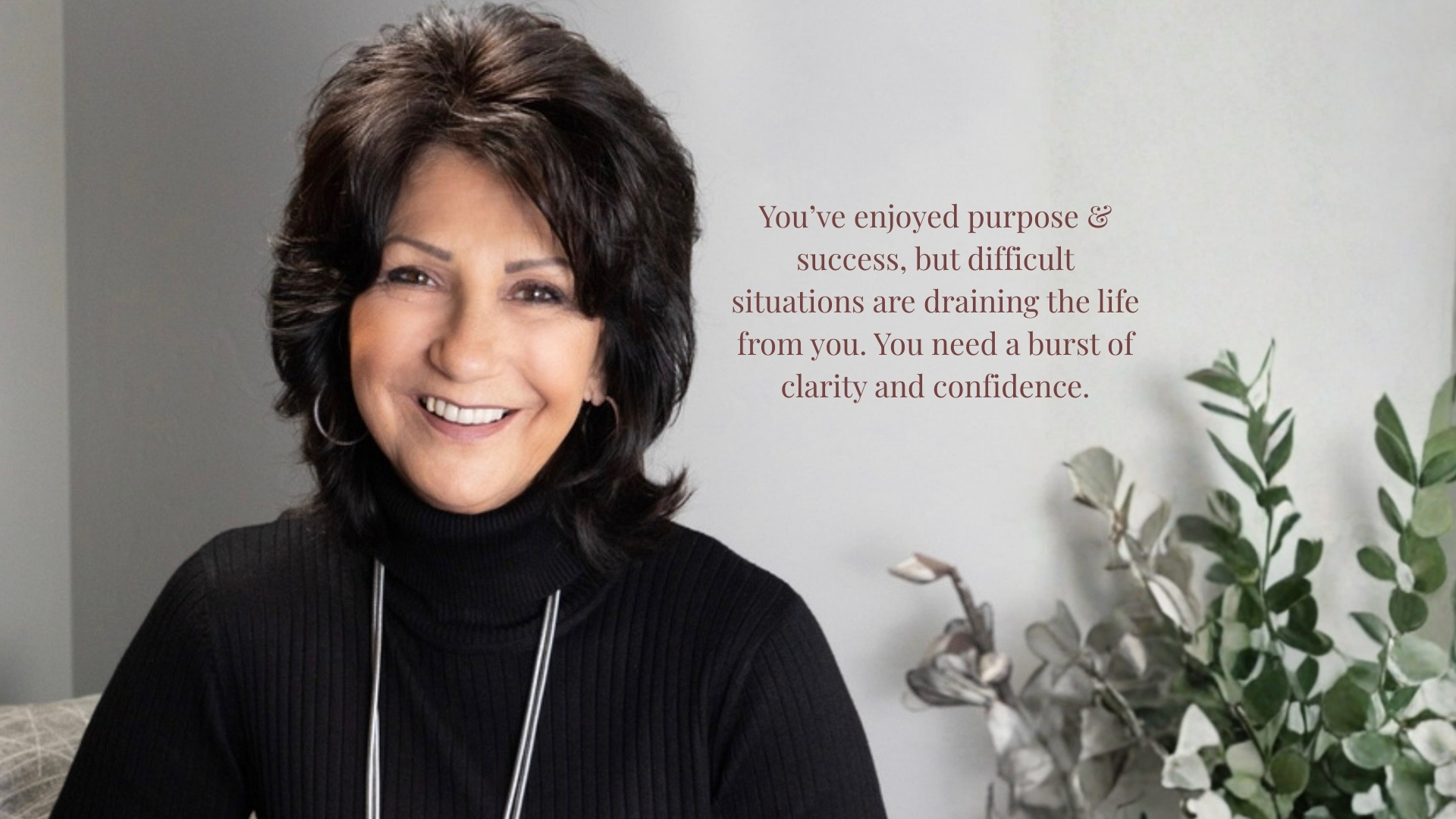 Christian Life Coach